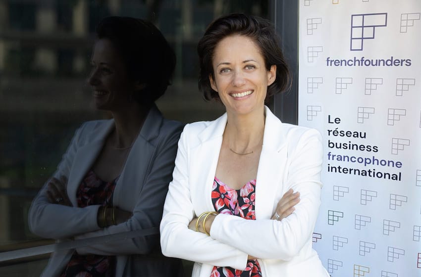 réseau international de décideurs francophones