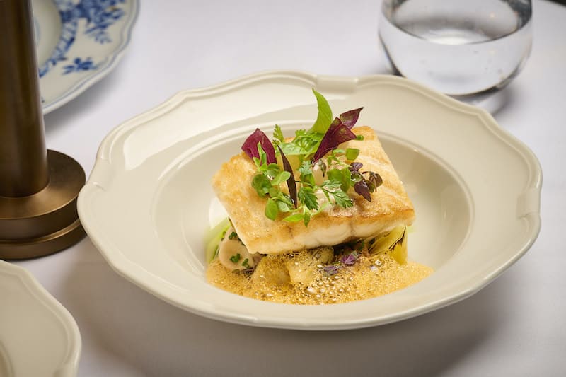 Seabass