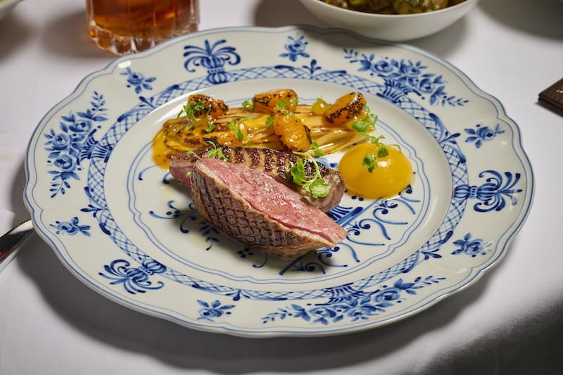 confit de canard