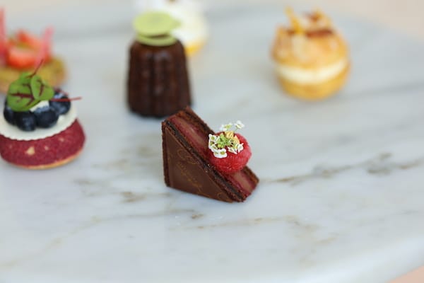 pâtisserie dubai