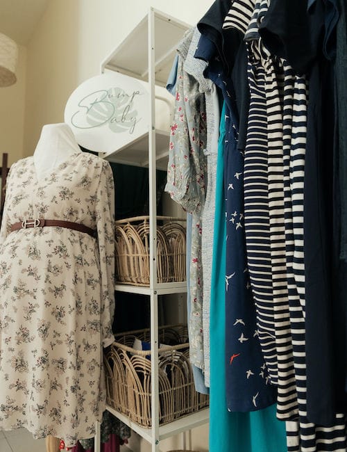 bump&baby preloved