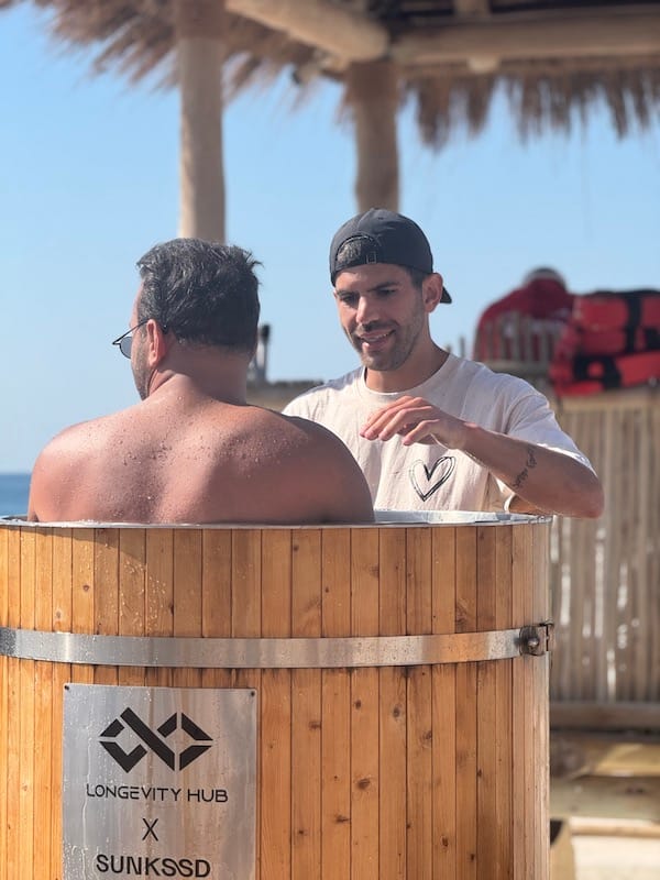 The Beach Hotel UAQ