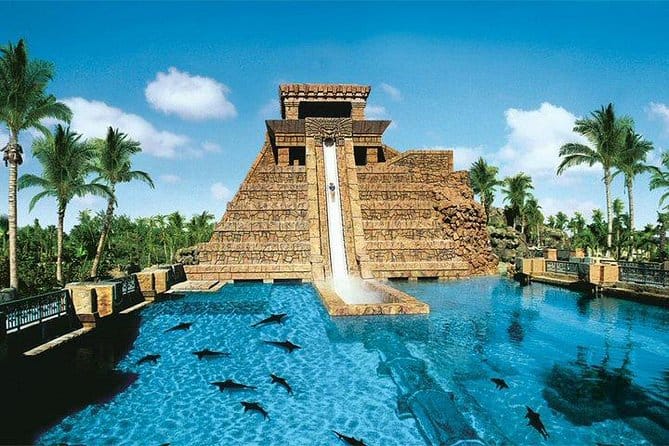 parcs aquatiques à dubai