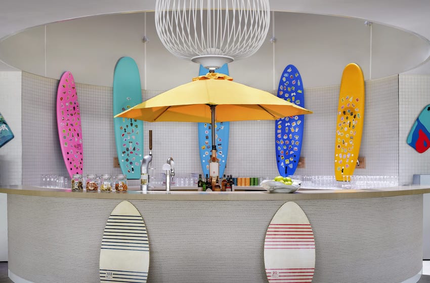 beach house restaurant 