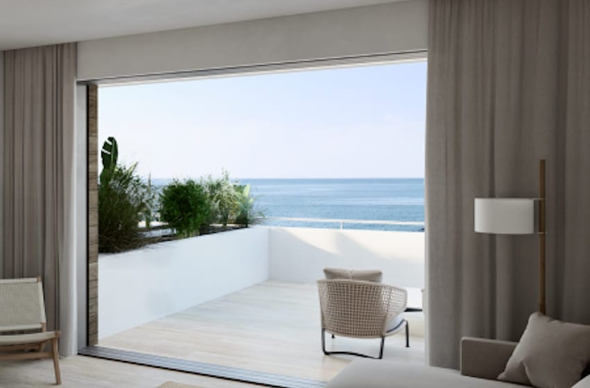Investir en Espagne : des appartements vue mer à Moncófar Playa, à 30 minutes de Valencia