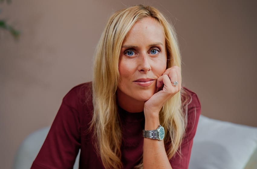 chloé belloy avocate à dubai