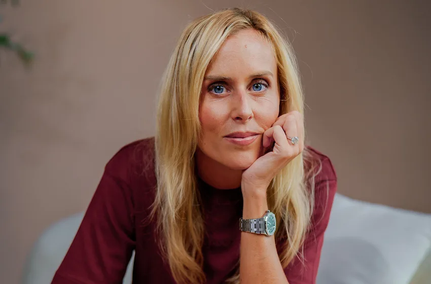 chloé belloy avocate à dubai
