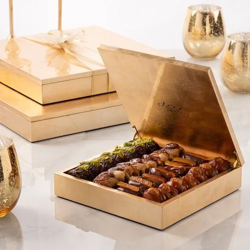 souvenirs de dubai local