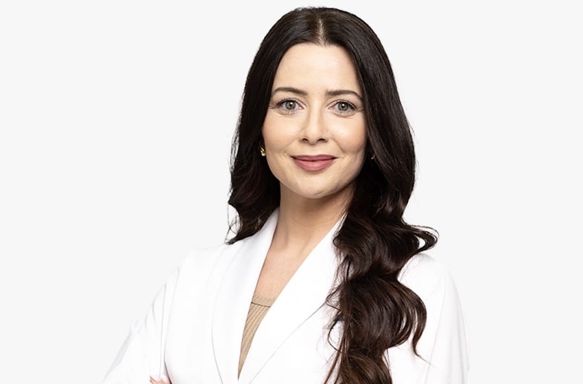 dr chérie bazzane