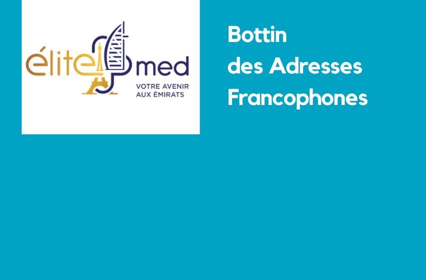 ELITE MED – Agence française de recrutement de médecins