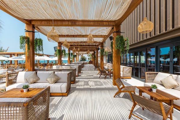 ula beach club