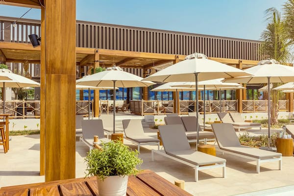 ula beach club