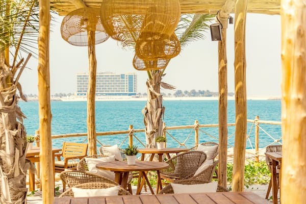 ula beach club