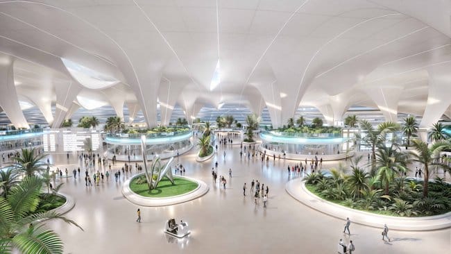 dwc airport dubai