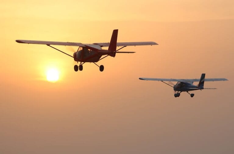 jazirah aviation club