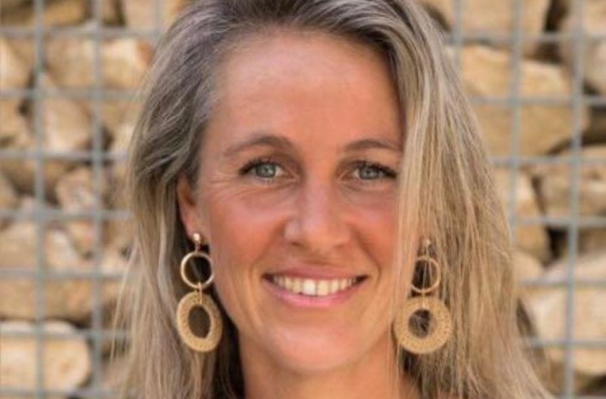 Paroles d’entrepreneur : Dorothée Anjos, fondatrice de Multilem Middle East !