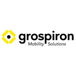 GROSPIRON MOBILITY SOLUTIONS Expert de la relocation à Dubai