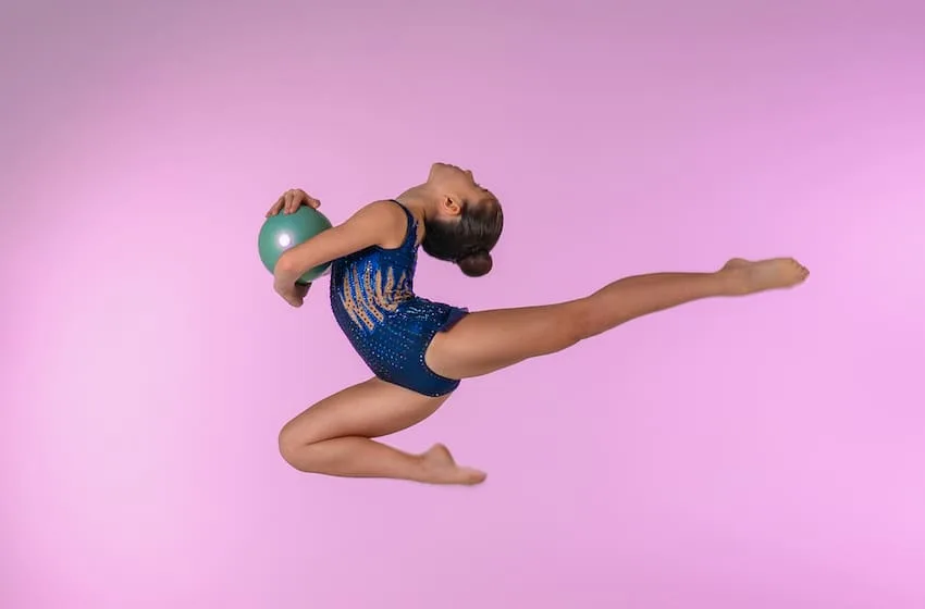 studio de danse à Dubai