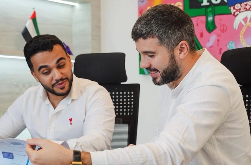 daftime cabinet d'expertise comptable français à Dubai