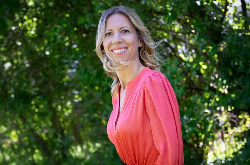 Parole de Coach : Florence Depret, Coach quantique, Thérapeute spécialisée en Reprogrammation ADN, Mentor en Manifestation & Co-création