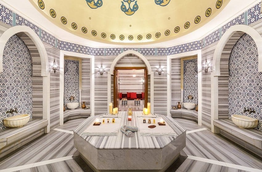 hammam treatment anjana dubai