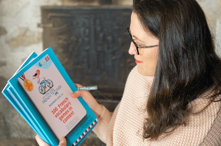 Le maintien du français en expatriation : Parlamamie, LA solution en ligne pour vos enfants !