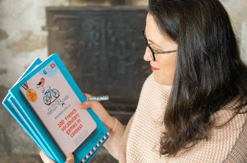 parlamamie pour le maintien du français en expatriation