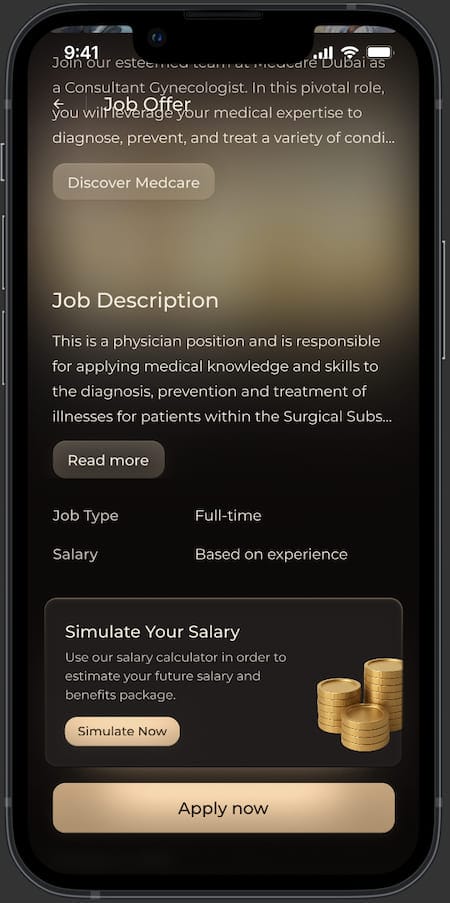 med in gulf plateforme de recrutement de medecin au middle east