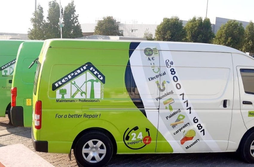 repair pro