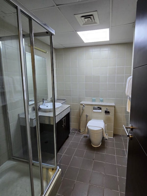 rénovation salle de bain