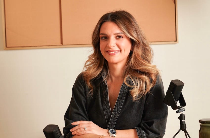 Camille renaudin podcast histoires de familiales heroes editions