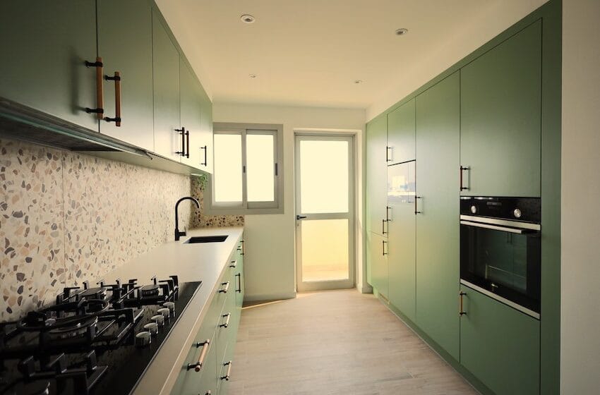 trouver une société de rénovation à Dubai