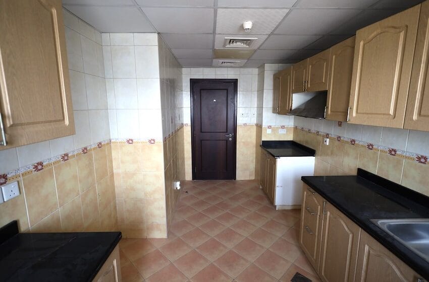 rénover sa cuisine à dubai