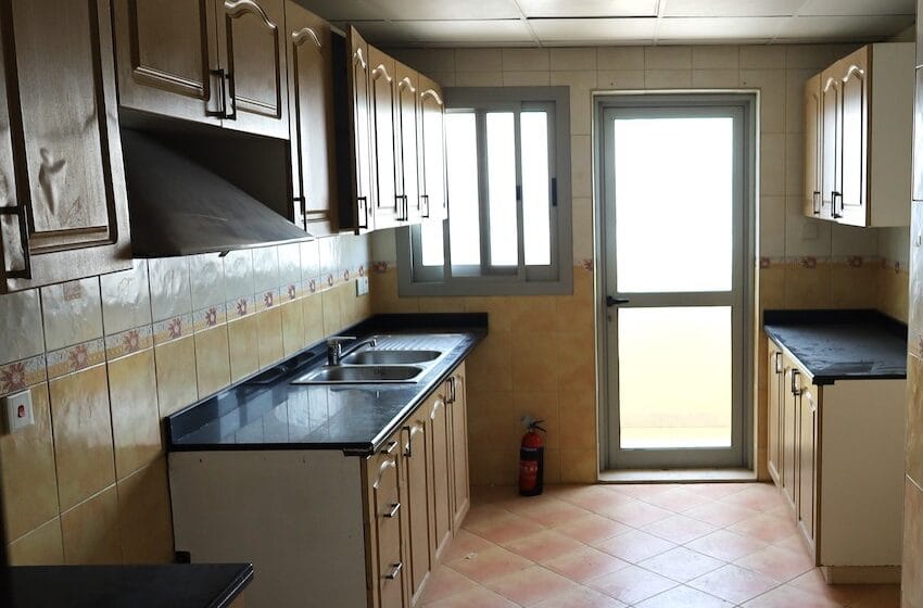 trouver une société de rénovation à Dubai