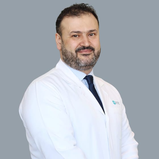 Dr Ala Naziha urologue à dubai