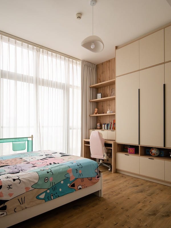 société de rénovation à dubai