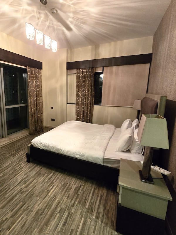 société de rénovation à dubai