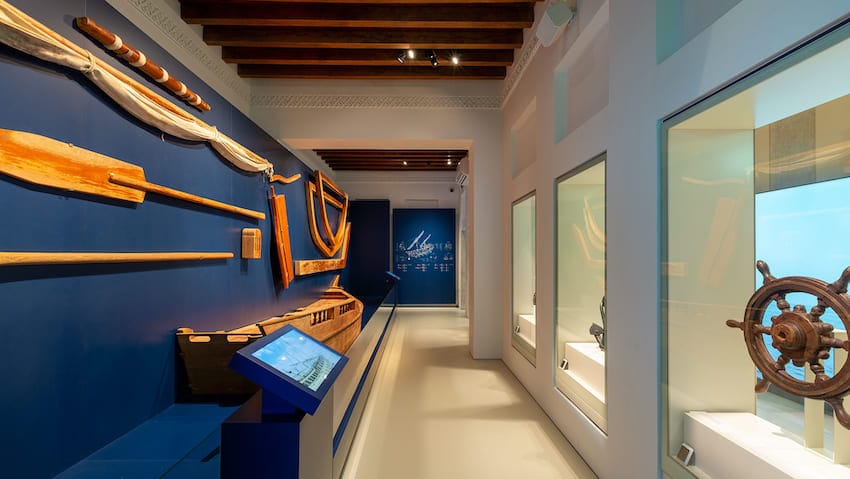 musée tradition émiratie