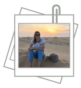 capucine rédactrice dubaimadame