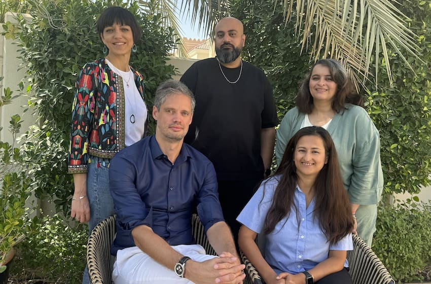 l'équipe IDeal Place