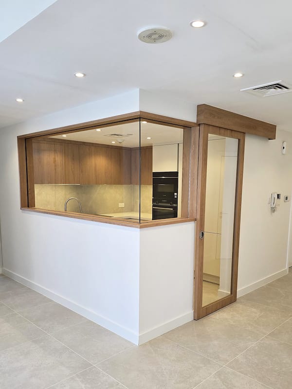 IDeal Place société francaise de rénovation à Dubai