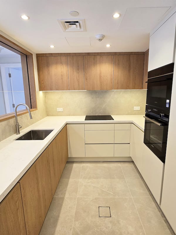 rénover sa cuisine à dubai