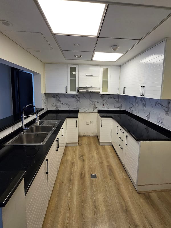 IDeal Place société francaise de rénovation à Dubai