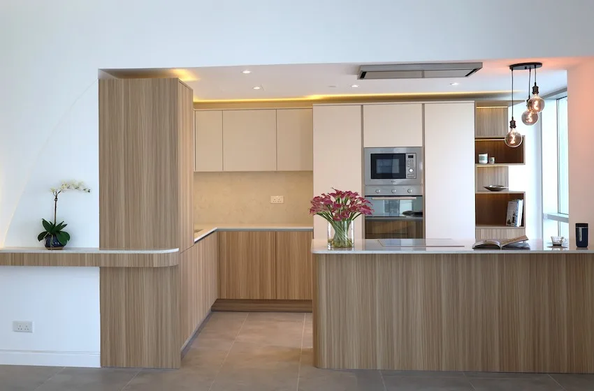 IDeal Place société de rénovation à Dubai