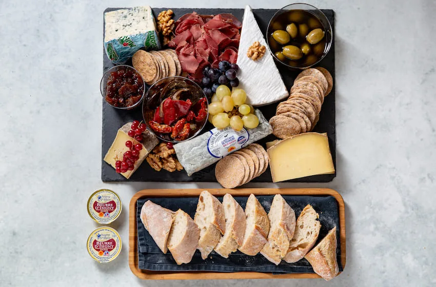 les gastronomes dubai