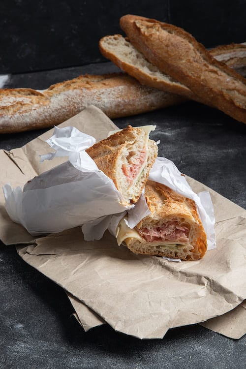 épicerie fine de qualité à dubai