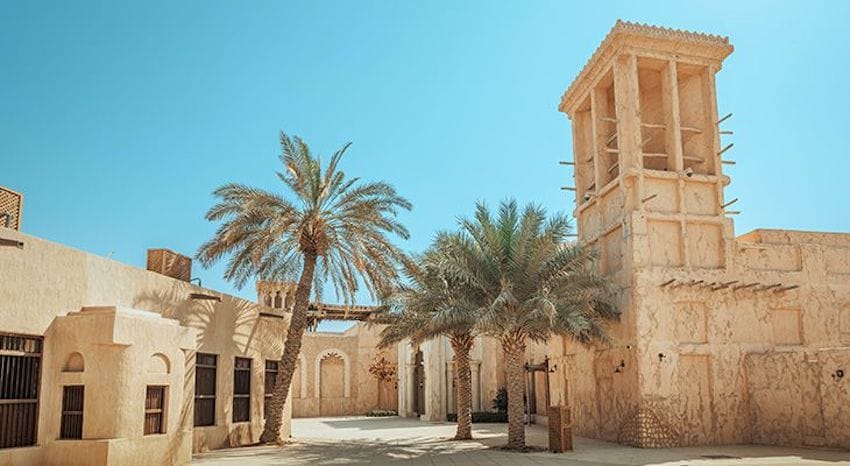 musée Al Shindagha