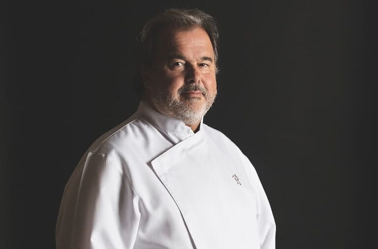 pierre hermé pâtissier français by Patrick rougereau