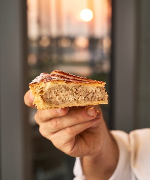 galette des rois dubai