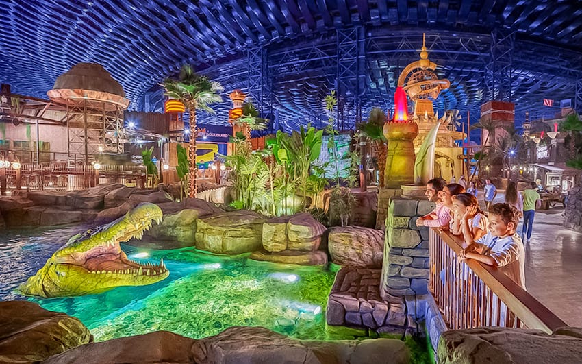 Img worlds of Adventure dubai 